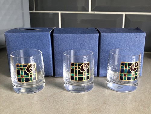 Rennie mackintosh stained - 3,