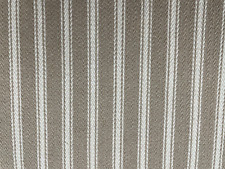 Plymouth Herringbone Ticking