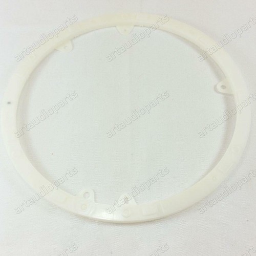 Jog wheel white ring - , for
