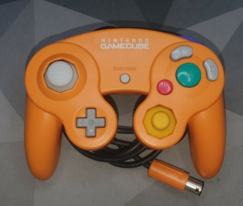 Official nintendo gamecube - *official*,