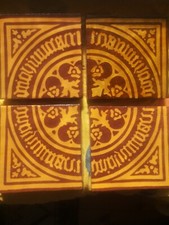 Genuine (St David's Cathedral)