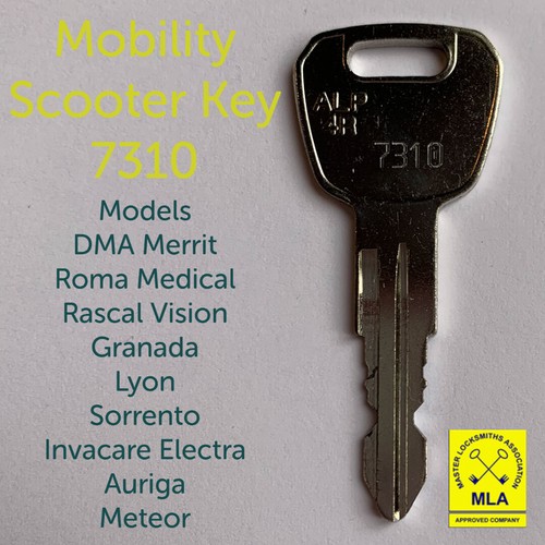 7310 replacement mobility - replacement,