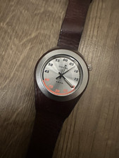 Vintage Diesel DZ-4002 5 Bar