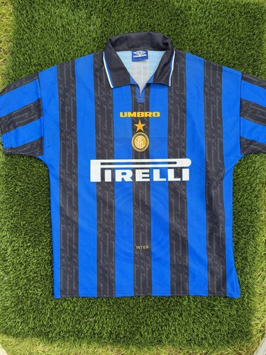 Inter milan authentic - inter,