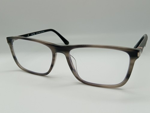 Police vplm94k eyeglasses - police,