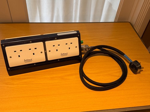 Russ andrew ultra purifier - russ,