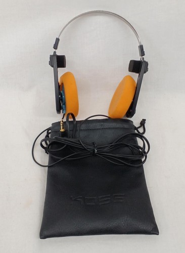Koss porta pro headphones - koss,