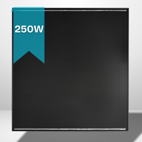 250w xplorer monocrystalline - 250w,