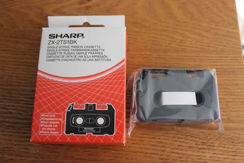 Sharp 2ts1bk single - (64), zx-2ts1bk