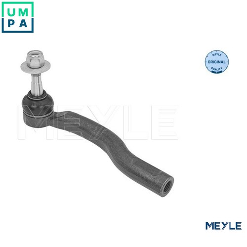 Tie rod end 020 - rod, 0172