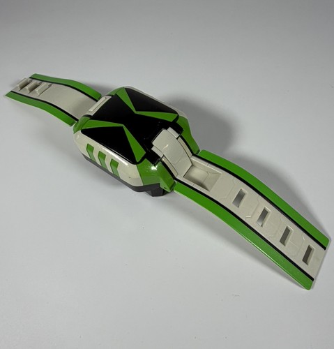 Ben omnitrix deluxe vintage - ben,