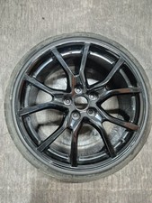 HONDA CIVIC TYPE R MK10 ALLOY