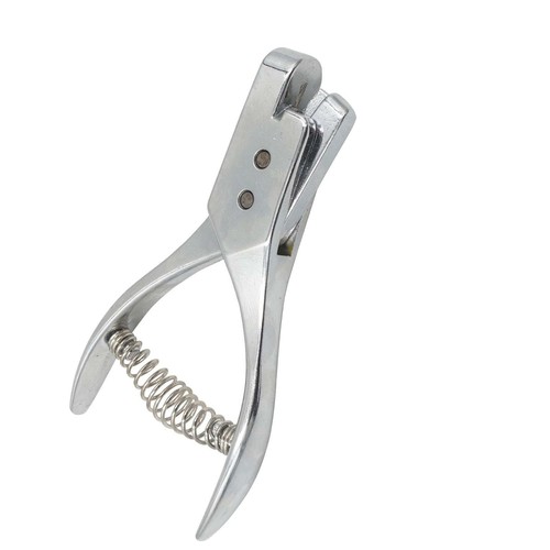 Pattern notcher hole punch - pattern,