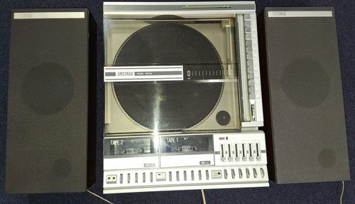 Amstrad 104 vertical linear - amstrad,