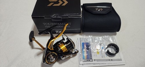 Excellent daiwa tournament - excellent,