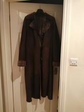 Nearly New Long Length Women's