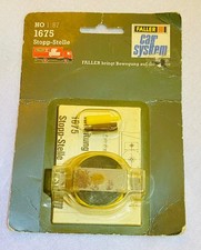 FALLER CAR SYSTEM 1675 STOP