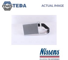 707222 HEATER RADIATOR