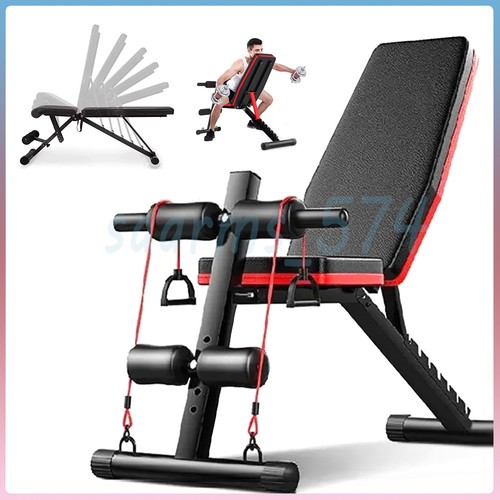 Foldable weight lifting sit - sit, up
