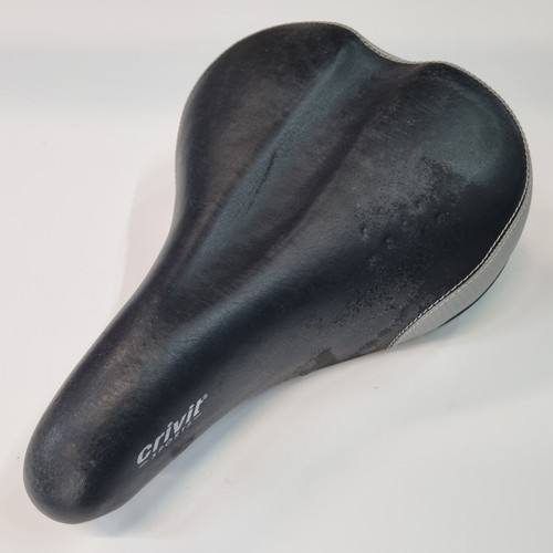 Crivit sports gel saddle - crivit,