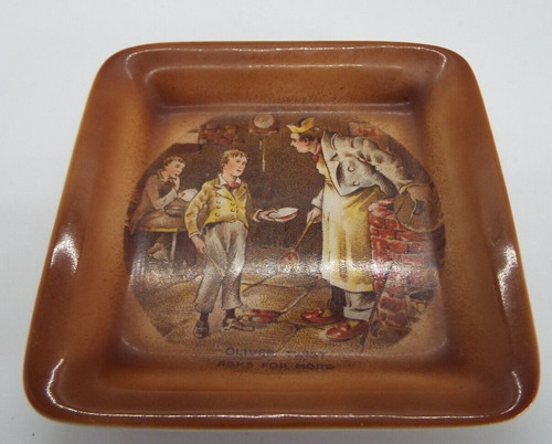 Vintage sandland dickens - sandland,