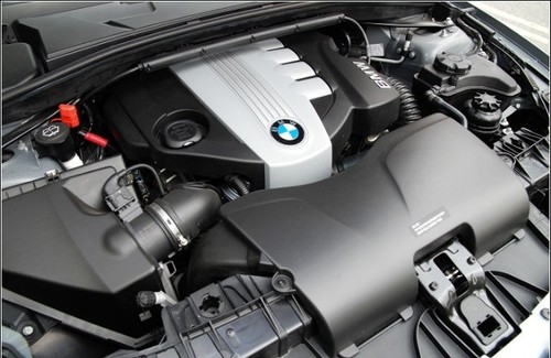 Bmw 118d n47d20a - bmw,