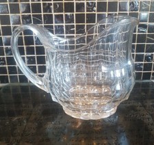 Vintage Davidson Jacobean