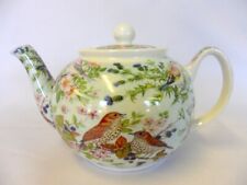 A 2 cup teapot in British