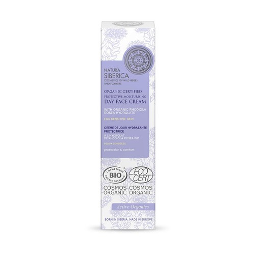 Natura siberica organic - natura,
