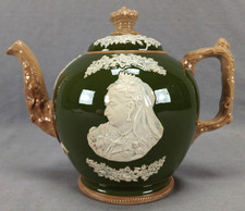 Copeland Spode Queen Victoria