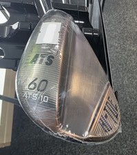 TaylorMade Hi-Toe 4 Wedge - 60