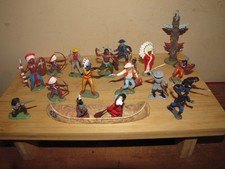 Vintage Britains North