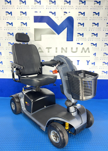 Pride colt sport 8mph mobility - pride,
