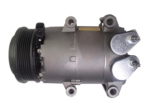 Compressor air conditioning - compressor,