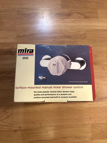 Mira surface mounted manual - surface,