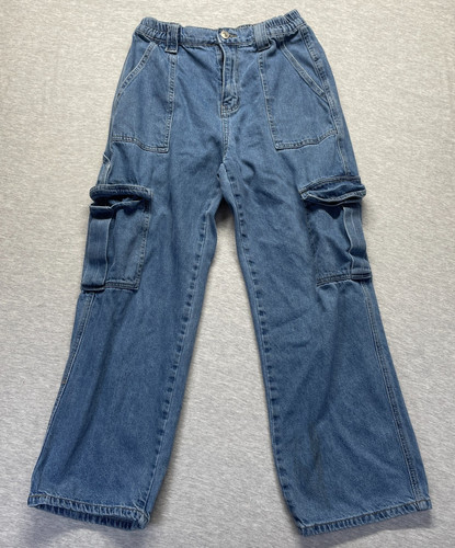 Wax jean collection cargo - wax,