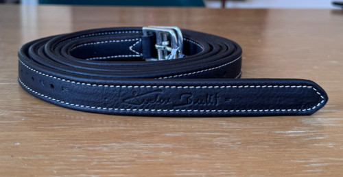 Bnwt butet nylon lined calf - bnwt,