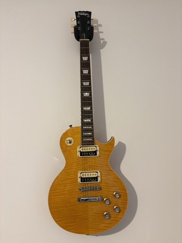 Vintage v100afd flamed - v100afd,