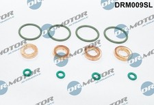 3x ✅Fits DR. MOTOR DRM009SL INJECTOR ASSEMBLY KIT VW 1.6TDI 4PCS.   ⭐UK Seller⭐