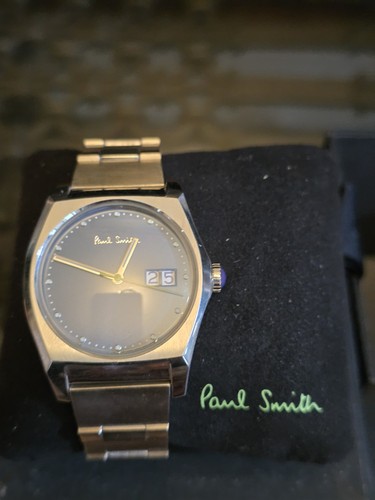 Paul smith big date - paul,