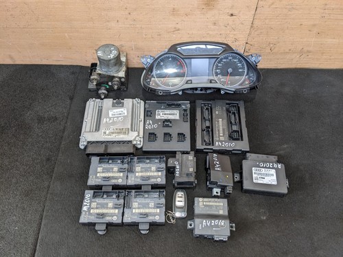 Audi 8k2 0 - 8k2, 2.0