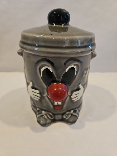 Vintage dusty bin 1980 s - vintage, 1980’s
