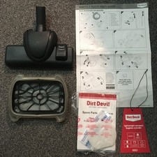 Dirt Devil 1600 Vacuum Cleaner