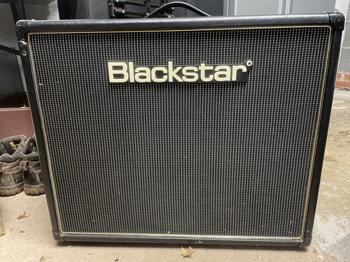 Blackstar htv 112 - htv-112, 1
