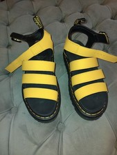 Dr Marten Air Wair Boucing