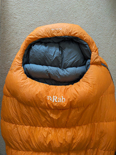 Rab neutrino 400 down - neutrino,
