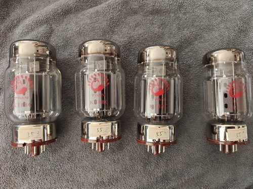 Psvane kt88 clasic - vacuum, tube
