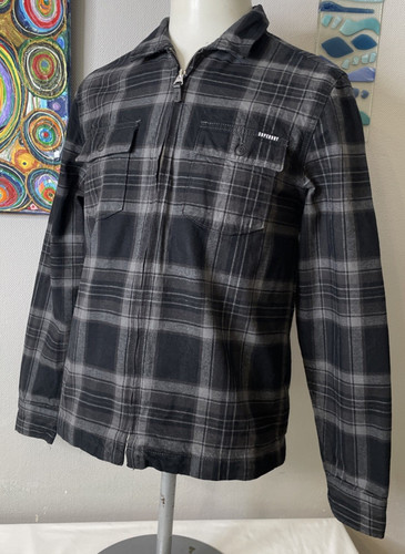 Superdry mens rookie jacket - superdry,