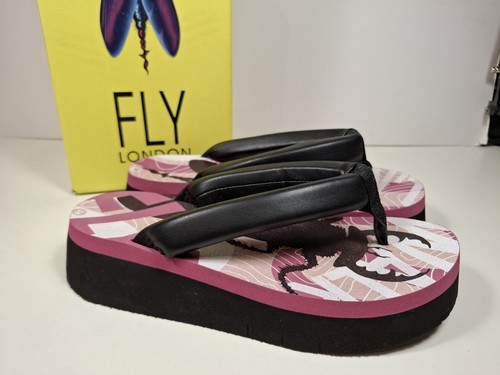 Fly london sandals - fly,