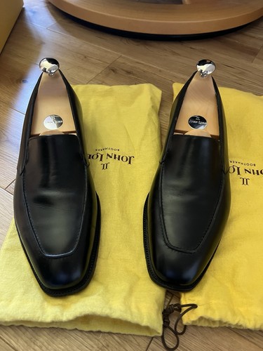 John lobb mambo formal shoes - mambo,